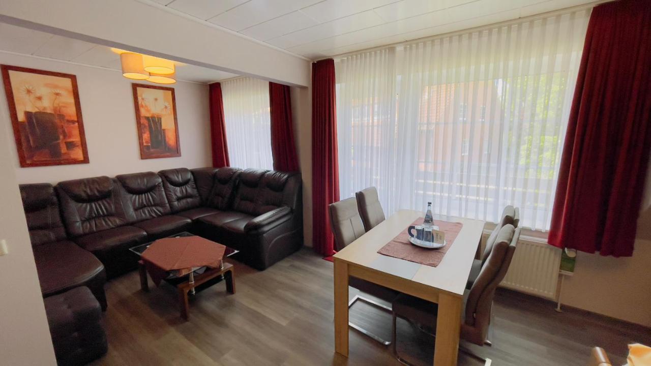 Hotel Schnehagen Bad Fallingbostel Buitenkant foto